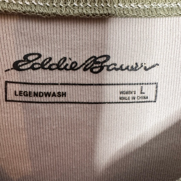 The Beatles Graphic sweatshirt.  Women’s Large. - Picture 4 of 6